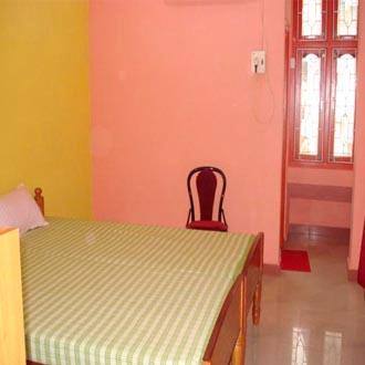 Azad Lodge, Port Blair 2